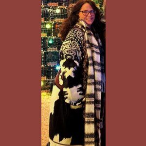 Meet your Posher, Bernadette